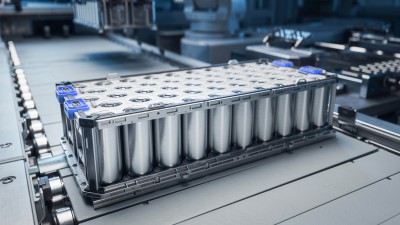 With over 15 years of experience in battery manufacturing, Bosch Manufacturing Solutions offers tailored automation solutions for battery module and pack assembly. Our portfolio covers solutions for all cell types (cylindrical, prismatic, and pouch cells) with customizable automation levels – from semi- to fully automated systems. We focus on digital production engineering, advanced joining techniques, vision systems, and comprehensive testing methods to optimize efficiency and accuracy. Additionally, we provide support in simultaneous engineering and the integration of production processes into our customers' operations.