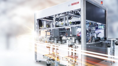 Locations Bosch Manufacturing Solutions