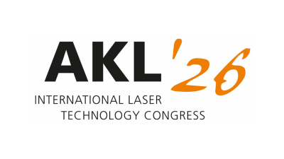 Bosch Manufacturing Solutions at International Laser Technology Congress AKL'26