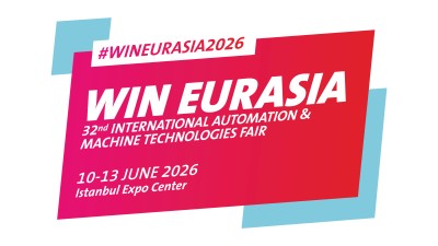 Bosch Manufacturing Solutions at Win Eurasia