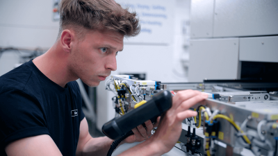 Automation made easy