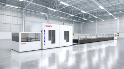 EMO 2023 Bosch Manufacturing Solutions