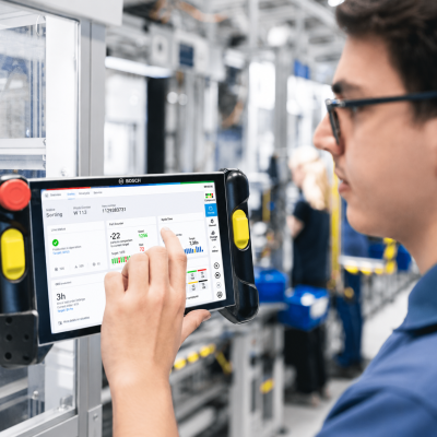 Nexeed Automation